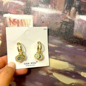 HAN•KOU-Earrings 2